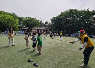 성남시, 추석맞이 전래놀이 팝업 놀이터 7일 개최