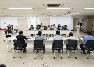 안양시, '지속가능·스마트 환경교육도시' 조성 위한 환경교육계획 수립