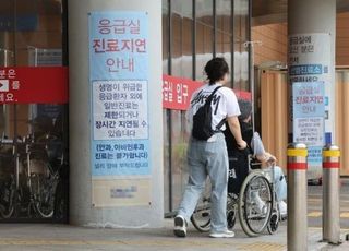 "현장 부적합"…응급실에서 발길 돌려야 하는 군의관들