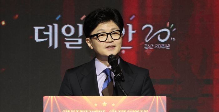 [단독] 한동훈, 최고위서 '전략기획본부' 활동 개시 통지…신주호·송영훈 합류