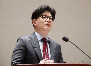 한동훈 "의료공백 해소 위한 여야의정 협의체 구성하자"