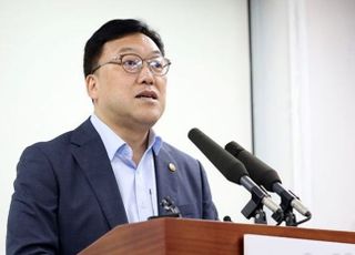 '오락가락 대출 정책' 진화 나선 김병환 "은행 자율 관리 바람직"