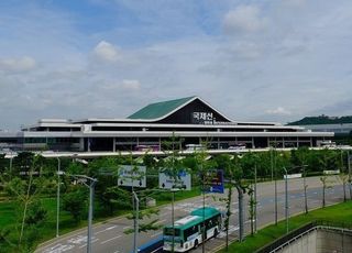 서울시, 김포공항 일대 고도제한 완화 기본계획 추진