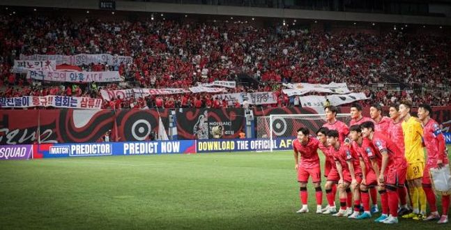 ‘매진 실패’ 오만했던 축구협회에 들어온 빨간불 [기자수첩-스포츠]