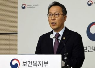 구설수에 '경질론'까지 대두…박민수 보건복지부 2차관 [뉴스속인물]