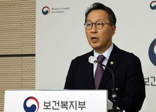 구설수에 '경질론'까지 대두…박민수 보건복지부 2차관 [뉴스속인물]