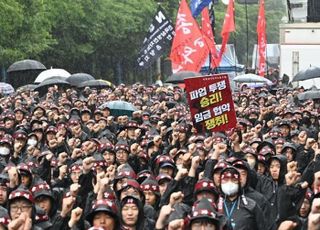 삼성전자 5개 노조, 사측에 교섭 요구…12일부터 교섭창구 단일화 진행