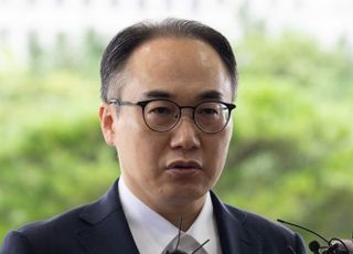 이원석 "현명하지 못한 처신, 곧바로 형사처벌 대상 아냐…제 임기 중 도이치모터스 종결 못할 것"