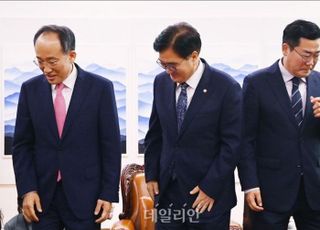 '의' 빠진 여야의정 협의체, 추석 전 정치권 먼저 띄우나