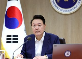 尹 "11~25일 '추석 연휴 비상 응급 주간'…건강보험 수가 대폭 인상"