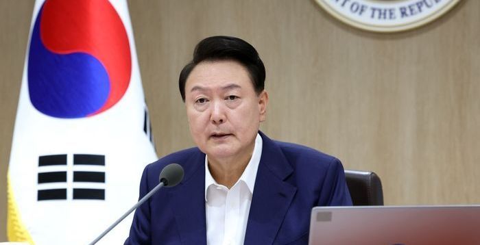 尹 "11~25일 '추석 연휴 비상 응급 주간'…건강보험 수가 대폭 인상"