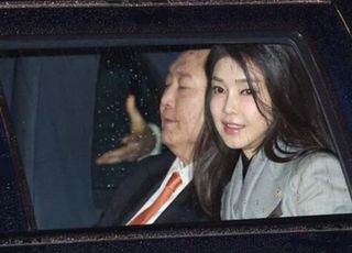 "또 김건희특검법 발의?…거대 야당의 입법권 남용, 결국 표로 심판해야" [법조계에 물어보니 506]