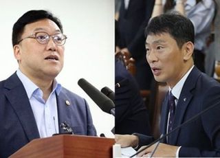 가계부채 두고 금융당국 수장들 '엇박자'…시장 혼란 가중