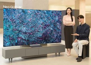 LCD의 진화 '미니 LED', TV 시장서 OLED 앞지르나