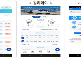 기차 타는 외국인 여행객 50.2% ↑, “철도 예매 편의성 높인다”