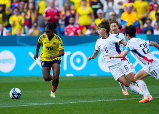 U-20 여자축구 박윤정호, 벨호 울린 카이세도에 설욕할까