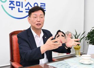 노잼도시? 김제선 대전중구청장 “성심당 외에도 특별한 자원들 많다” [지역소멸 솔루션-단체장에게 듣는다⑪]