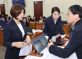 김미애 "의료개혁, 민주당도 원한 것…나쁜짓 하다 이리 된듯 말하는건 옳지 않다"