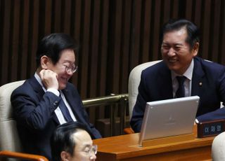 막말 퍼레이드…여야 정쟁 시발(始發) '정청래 어록' 보니 [정국 기상대]