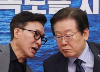 김민석 "검찰의 이재명 제거 공작은 일제의 명성황후 시해와 같다"