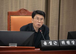 윤성근 경기도의원, "30년 이상 장기 재직 우수공무원 예산 집행해야"