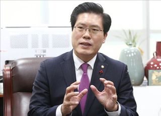 송석준, 이천 부발에서 잠실 잇는 광역버스 신규 노선 제안