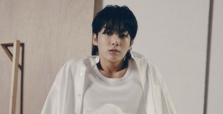 BTS 정국, 뉴진스 지지? "아티스트는 죄가 없다"→"그들을 이용하지마"