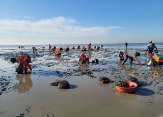 안산시 흘곶 자율관리어업공동체, 전국 2위 ‘우수’ 공동체에 선정