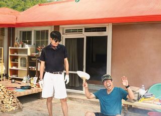 돌아온 ‘삼시세끼’, 차승원·유해진 10년 숙성 케미에 임영웅까지 가세