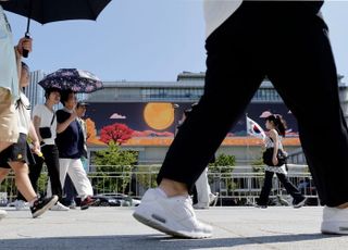 서울 전역에 '폭염경보'…9월 기준 두 번째