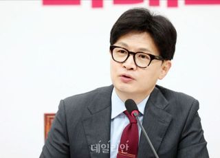 한동훈 "'여야의정 대화하라'는게 국민 마음…대화 말고 해결책 없어"