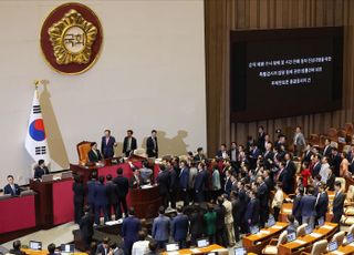 "연휴 끝, 격랑 시작"…김건희·채상병 특검법 앞에 선 국민의힘의 전략은