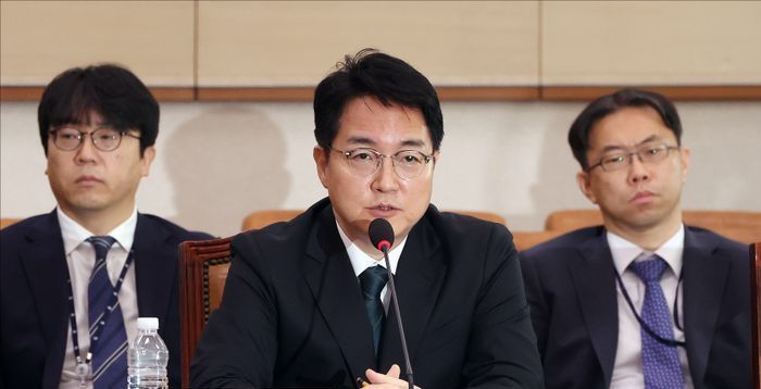 심우정 신임 검찰총장 "기형적 형사사법제도로 국민 불편 갈수록 커져"