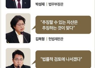 결국 분노 유발 자충수 된 '노소영 300억 메모'…정치권·사법당국 盧비자금 정조준