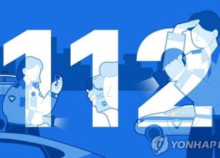 112신고 처리법 시행됐지만 허위신고 여전…"처벌 수위 높이고 본보기 보여야"