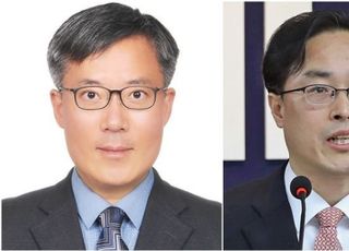 검찰 고위간부 인사 단행…법무부 차관에 김석우, 대검 차장 이진동