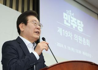 이재명도 금투세 유예 힘 싣는데…진성준, 입장 선회할까