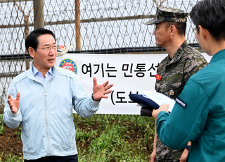 인천시, 강화군 일대 북한 소음 방출…“주민 피해보상 근거 마련 정부에 건의”