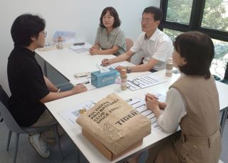 한전KDN, 일대일 매칭 역량면접코칭클리닉 제공으로 청년취업 지원