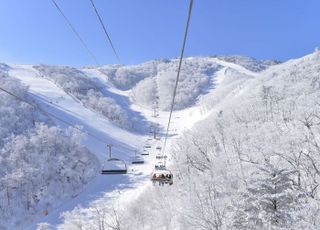 부영그룹 무주덕유산리조트, ‘스키 시즌권’ 판매