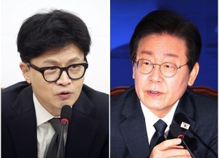 한동훈·이재명, 집중호우 피해에 "즉각적인 안전조치" 당부