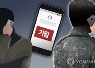 사채업자에 '암구호' 담보로 넘기고 돈 빌린 군인들