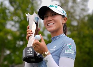 역전 드라마 쓴 리디아 고, LPGA 투어 통산 22승