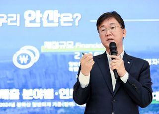 악취 개선 선봉 안산시, ‘U-CLEAN 통합시스템’으로 악취 저감 효과 ‘톡톡’