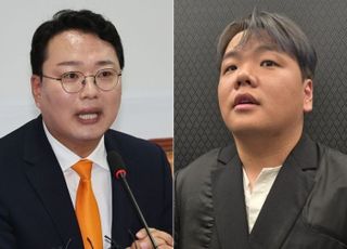 "곽튜브가 이재명보다 잘못했는가, 엄격한 잣대" 천하람 지적