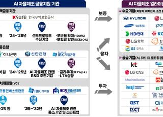 최대 10조원 AI 자율제조 전용 보험상품 출시…산업계 AI 투자 지원