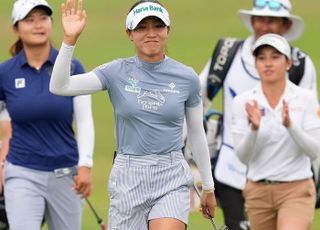 다 이룬 통산 30승의 리디아 고, KLPGA 투어에서는?