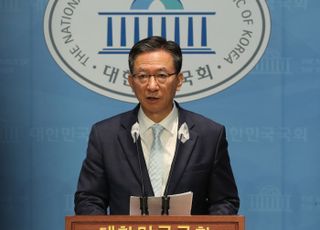 정성호 "금투세 아예 폐기해야…토론 아닌 지도부가 결정할 문제"