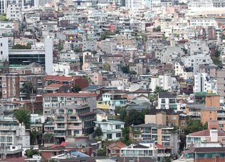 이사철 앞두고 8월 인구 이동 5.1%↓…한달만에 감소 전환