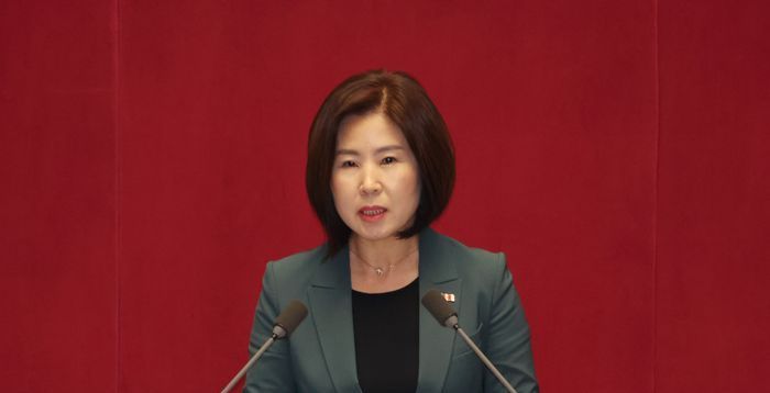 구급차가 '연예인 택시'?…김미애 "5년간 부적절 운용 304건"